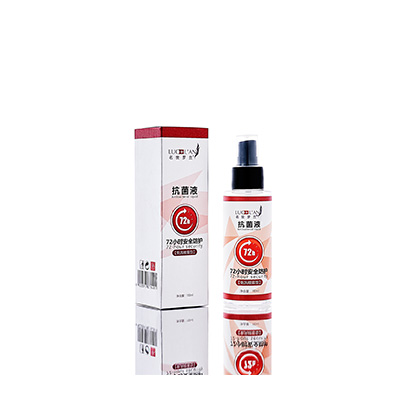 嘉峪关母婴防护喷雾