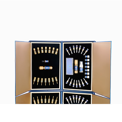 嘉峪关7D私密抗衰养护套