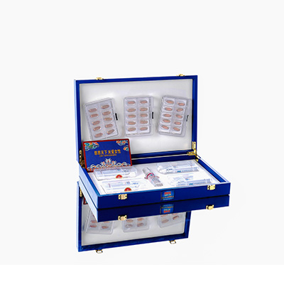 嘉峪关爱芯回春综合版